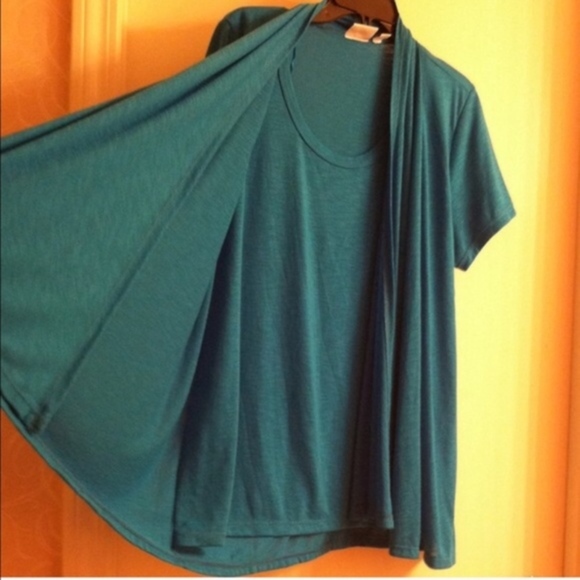 Kim Rogers Size XL NWOT - Picture 3 of 4